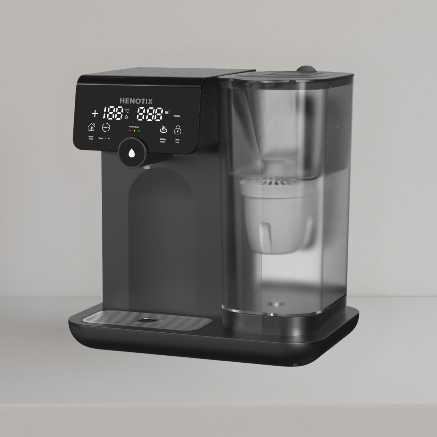 HX2 Countertop Hot Water Dispenser