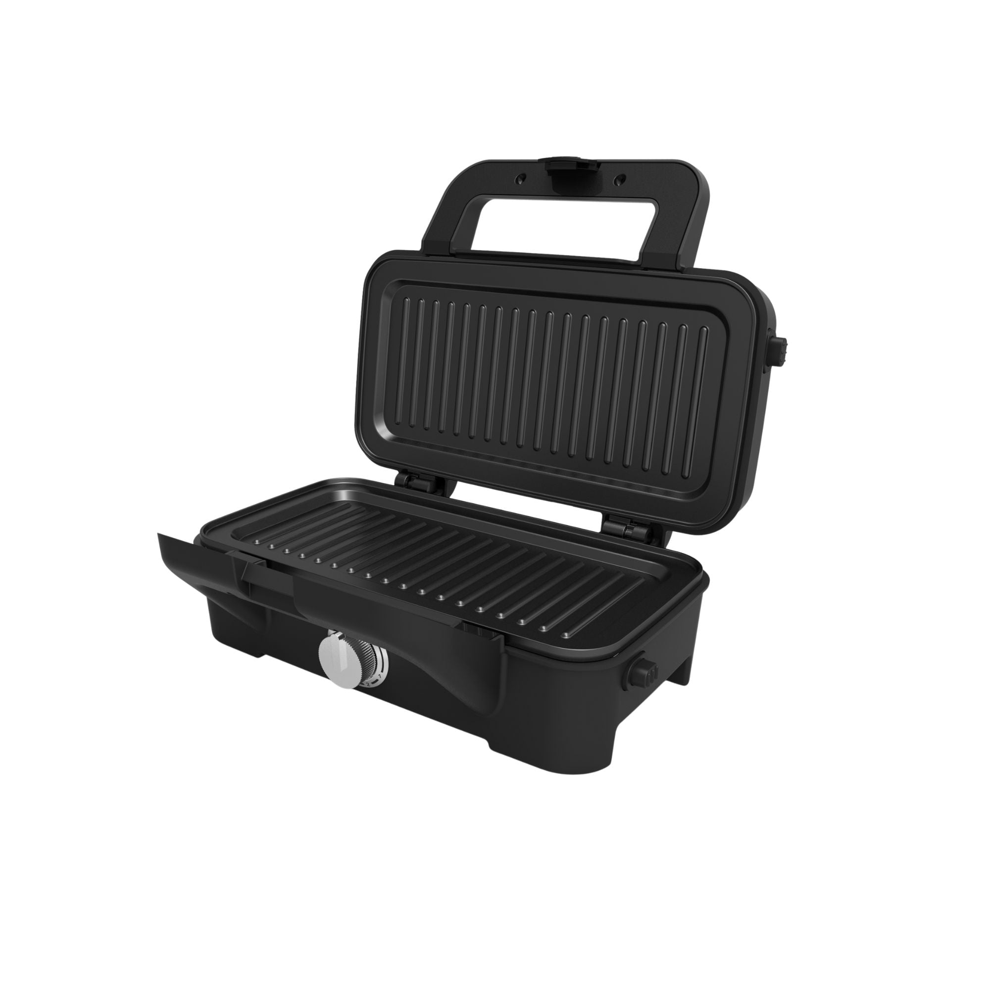 3 In 1 Sandwich Press Grill and Waffle Maker