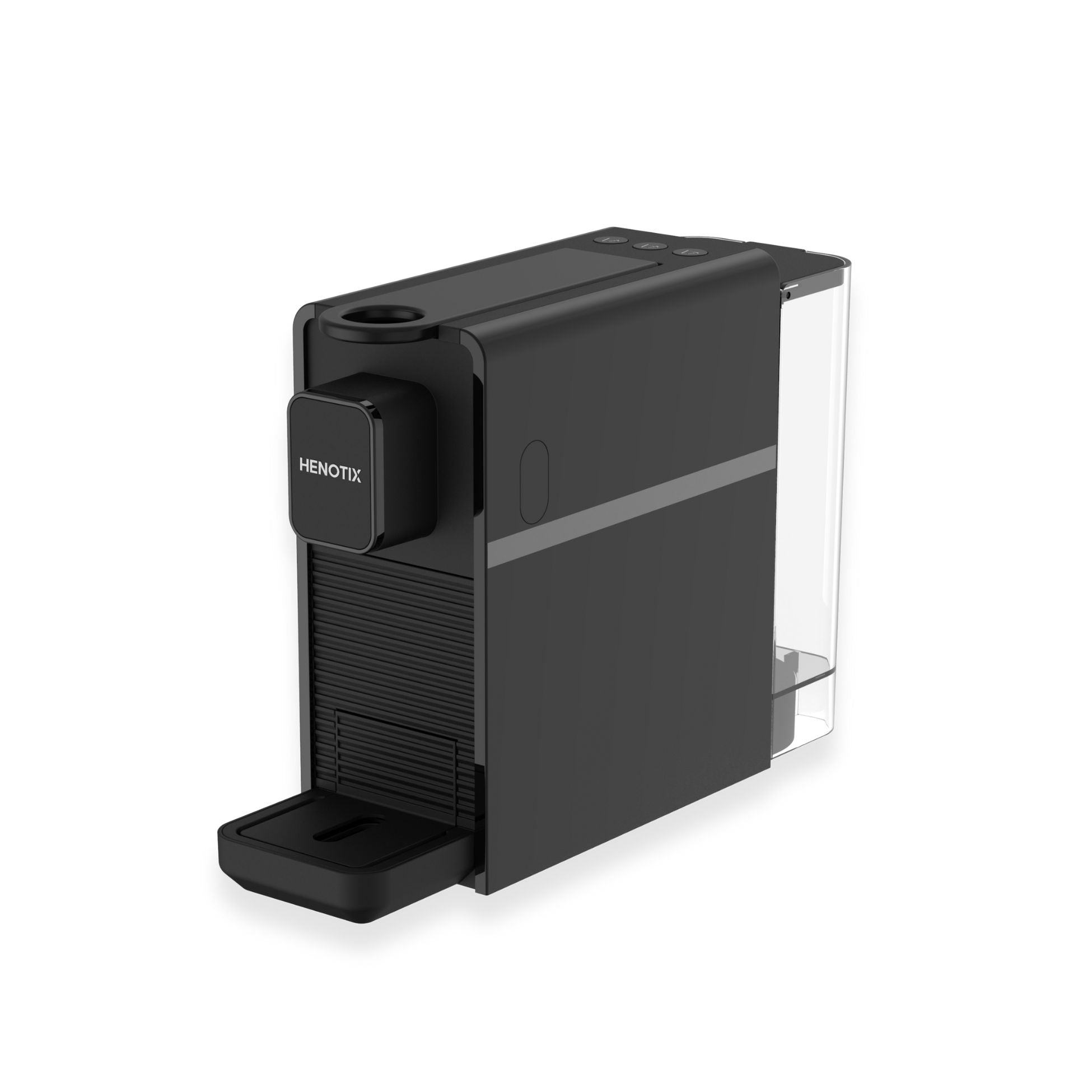HC06 capsule coffee machine