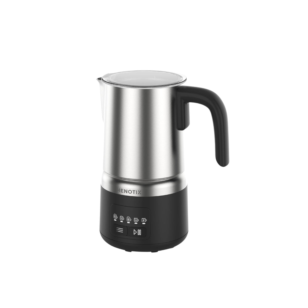 HMF07 Electric Milk Frother