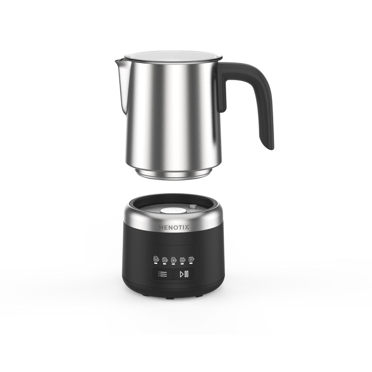 HMF07 Electric Milk Frother