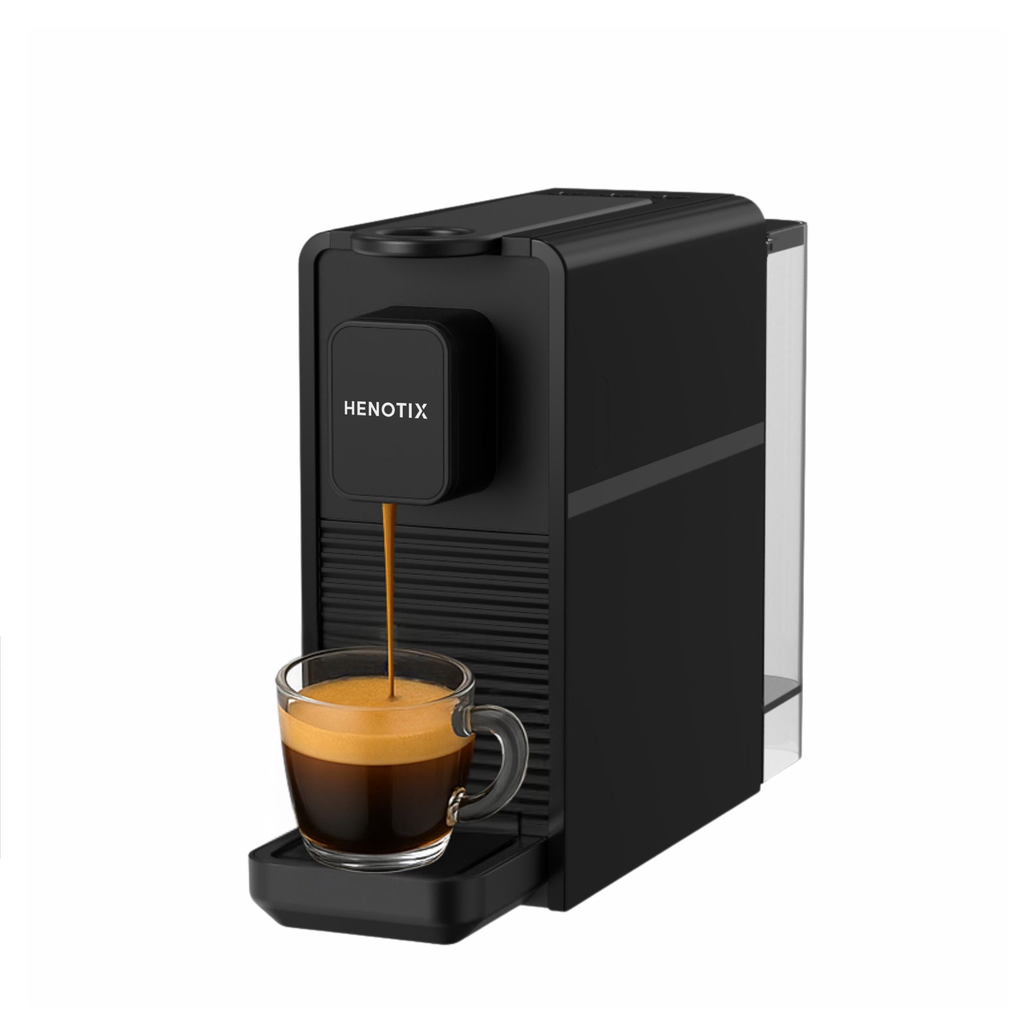 HC06 capsule coffee machine