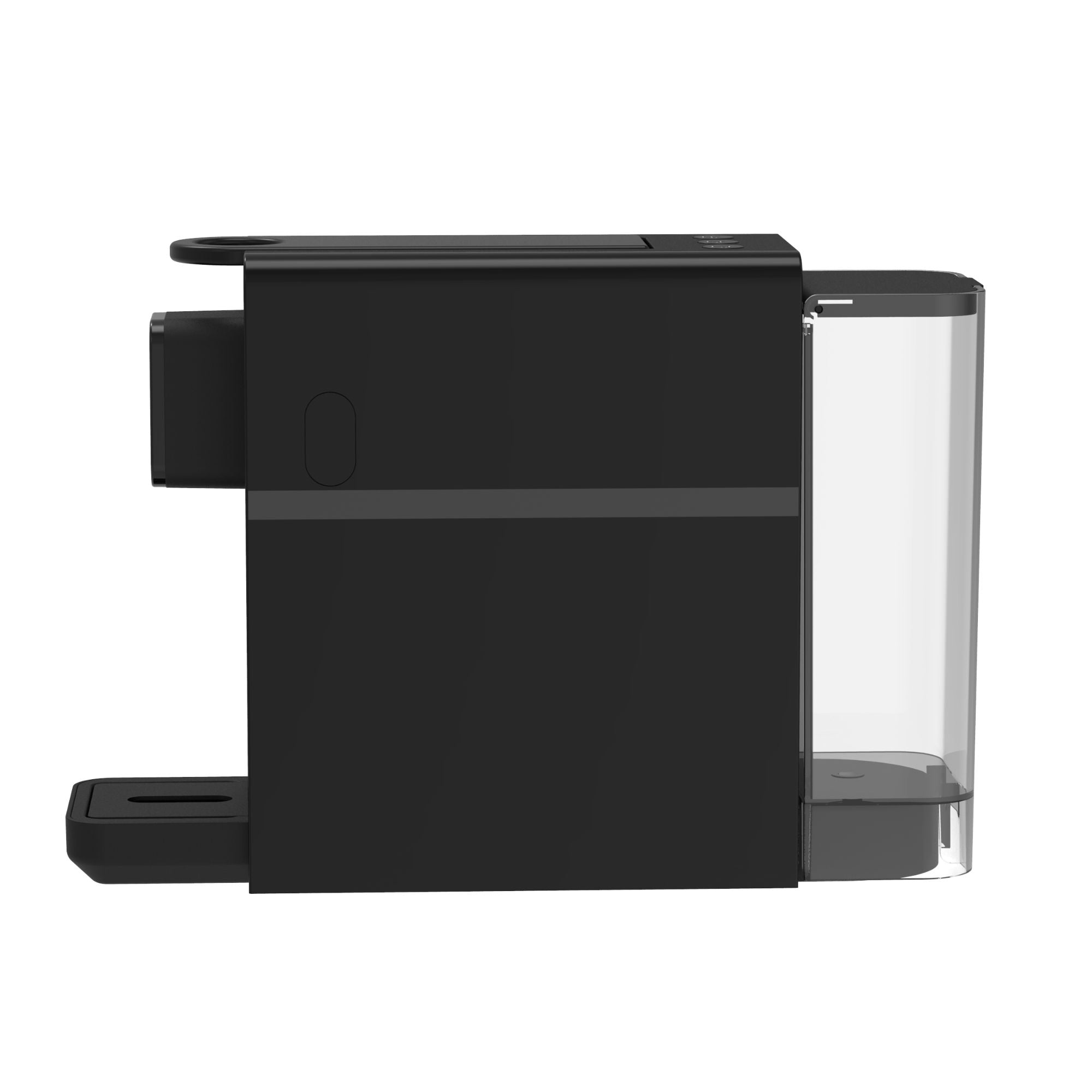 HC06 capsule coffee machine